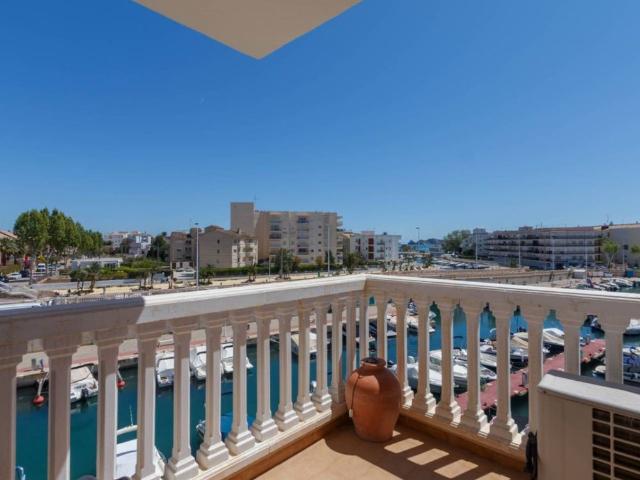 Apartment for rent in Javea
