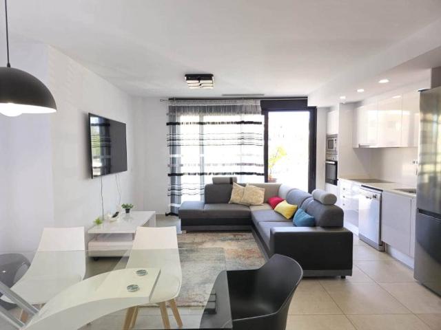 Apartment for rent in Javea / Xàbia, Alicante