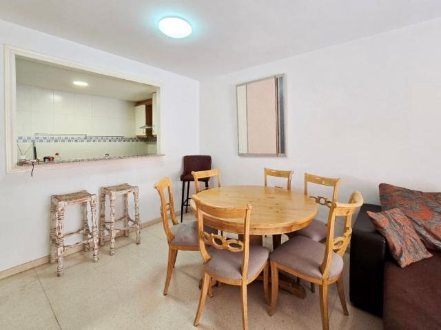 Apartment for rent in Javea / Xàbia, Alicante