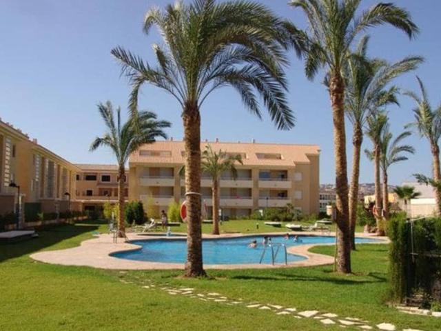 Apartment for rent in Javea / Xàbia, Alicante