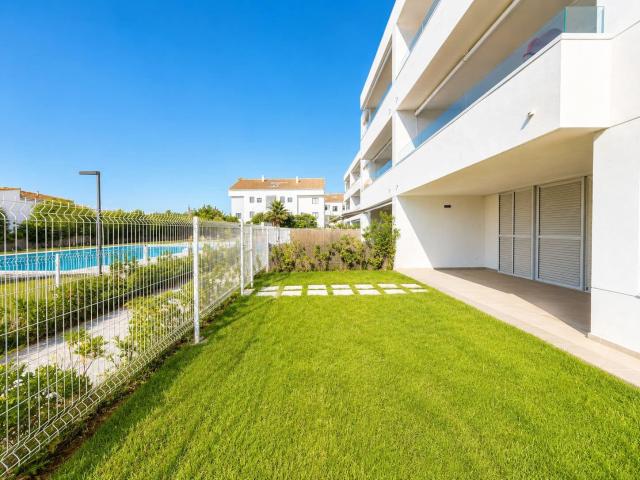 Apartment for rent in Javea / Xàbia, Alicante