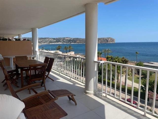 Apartment for rent in Javea / Xàbia, Alicante