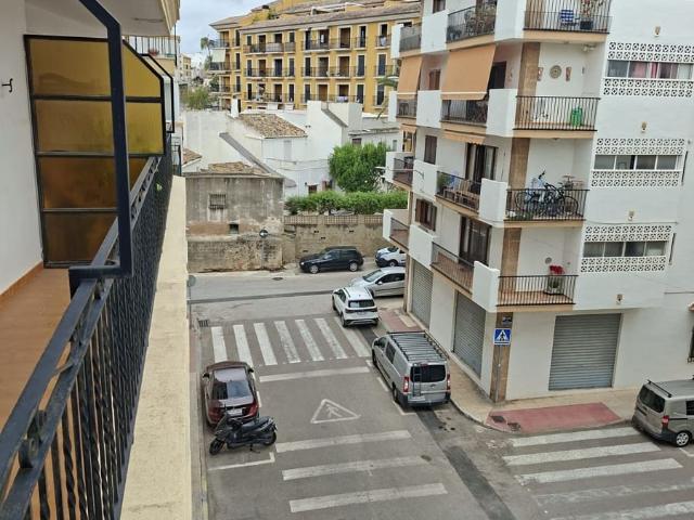 Apartment for rent in Javea / Xàbia, Alicante