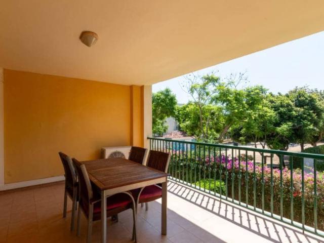 Apartment for rent in Javea / Xàbia, Alicante