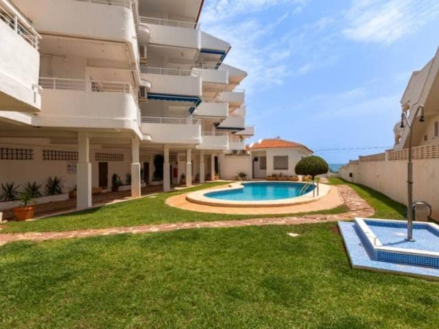 Apartment for rent in Javea / Xàbia, Alicante