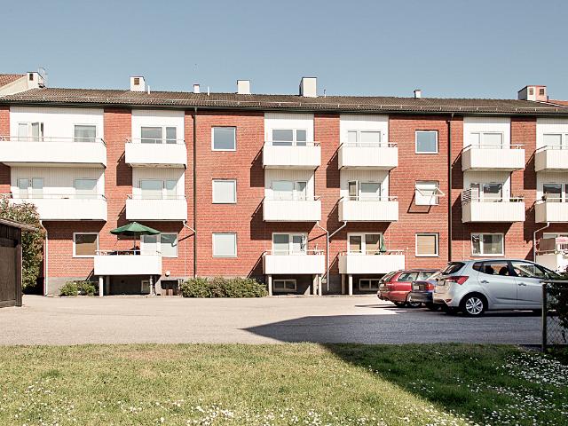 apartment for rent in Jägaregatan 12 B, 641 31 Katrineholm