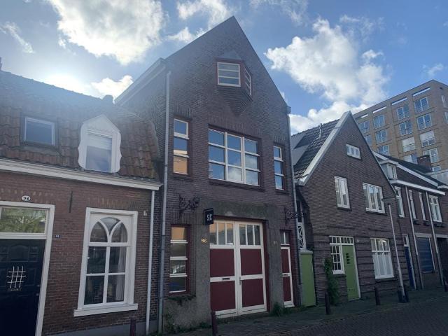 apartment for rent in Jan Aartestraat 96 A 5017EE Tilburg Hoogvenne West Tilburg