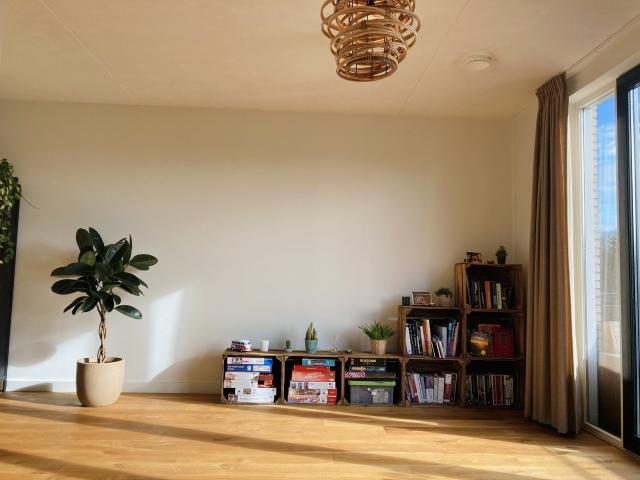 apartment for rent in Jan de Bakkerstraat 21 B 3441ED Woerden Binnenstad Woerden