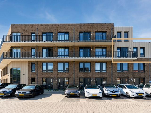 apartment for rent in Jan de Windstraat 7 1945SX Beverwijk Wijkerbaan Beverwijk