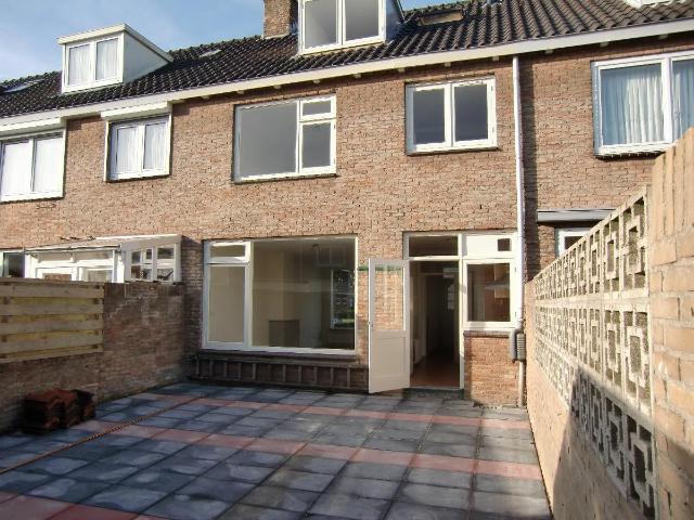 Apartment for rent in Jan Ligthartstraat 202, 1964 HZ Heemskerk