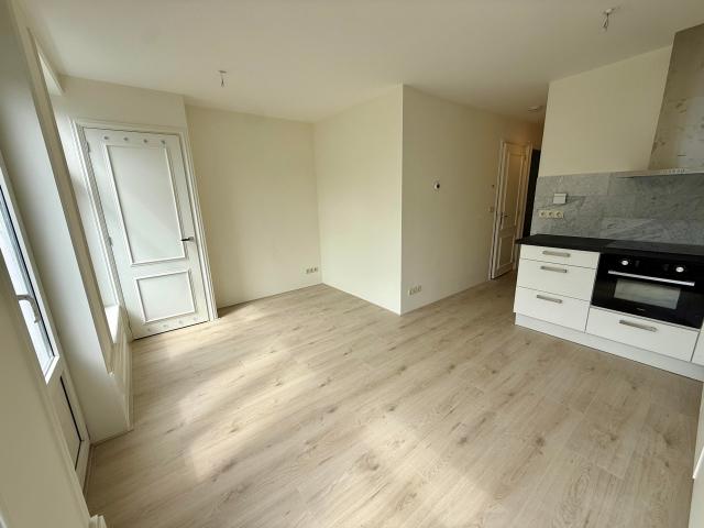 apartment for rent in Jan Pieter Heijestraat 1054MD Amsterdam