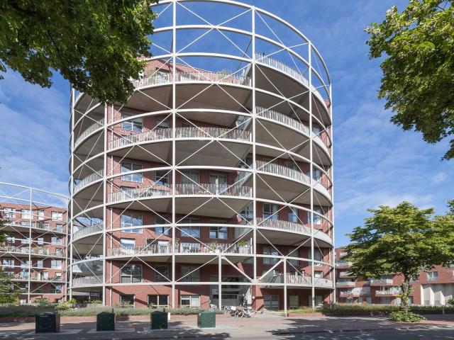 apartment for rent in Jan van der Heijdenstraat 180 M 1221EN Hilversum Kleine Driftbuurt Hilversum