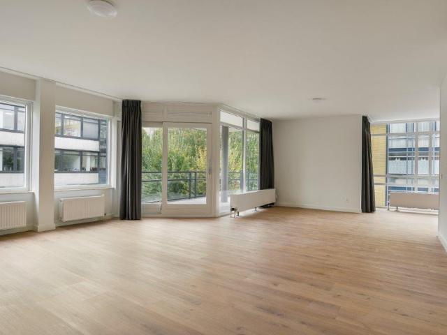apartment for rent in Jan Willem Frisohof 48 2517LA Den Haag Zorgvliet Den Haag