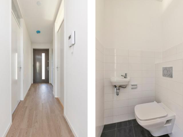 apartment for rent in Jan Wolkerslaan 307 1112ZH Diemen Holland Park Diemen