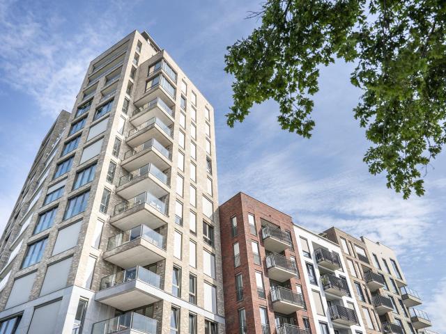 apartment for rent in Jan Wolkerslaan 451 1112ZH Diemen Holland Park Diemen