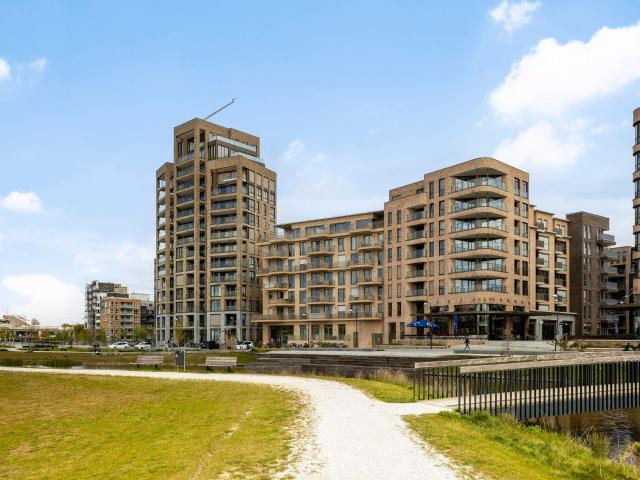 apartment for rent in Jan Wolkerslaan 649 1112ZH Diemen Holland Park Diemen