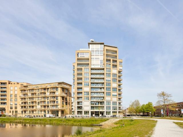 apartment for rent in Jan Wolkerslaan 639 1112ZH Diemen Holland Park Diemen