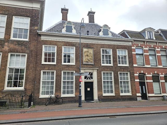 apartment for rent in Jansweg 39 0003 2011KM Haarlem Stationsbuurt Haarlem