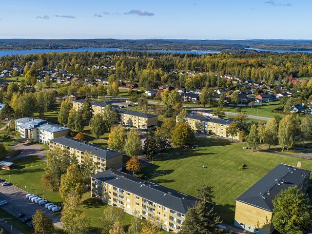 apartment for rent in Järpegatan 7 A, 66431, GRUMS, Sverige