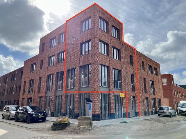 apartment for rent in Jeannette Geldensstraat 20 6663RP Nijmegen Lent Lent