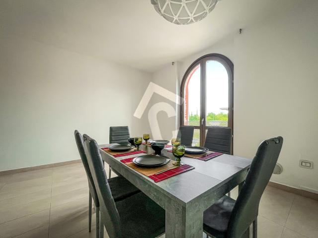 apartment for rent in Jesi ZONA 2B