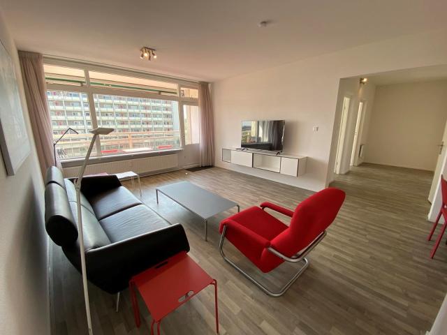 apartment for rent in Jisperveldstraat 367 1024AS Amsterdam Markengouw Noord Amsterdam