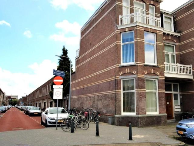 apartment for rent in Juliana van Stolberglaan 153 2595CD Den Haag Bezuidenhout Oost Den Haag