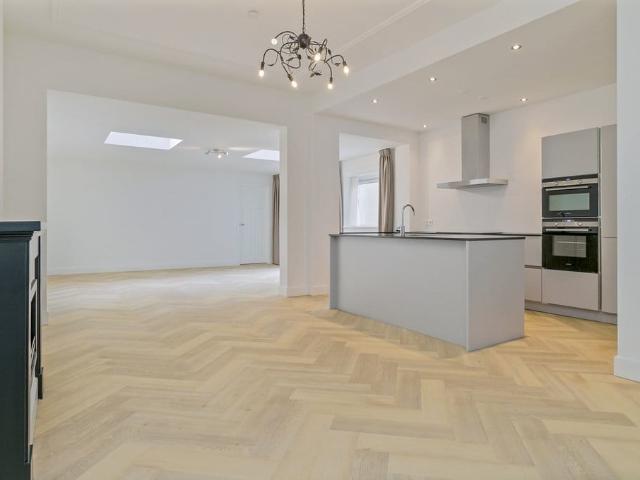 apartment for rent in Juliana van Stolberglaan 284 2595CP Den Haag Bezuidenhout Oost Den Haag