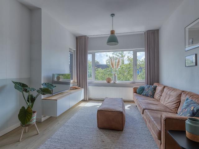 apartment for rent in Juliana van Stolberglaan 386 2595CS Den Haag Bezuidenhout Oost Den Haag