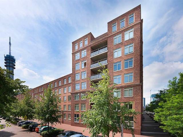 apartment for rent in Juliana van Stolberglaan 7 P 2595CA Den Haag Bezuidenhout Midden Den Haag