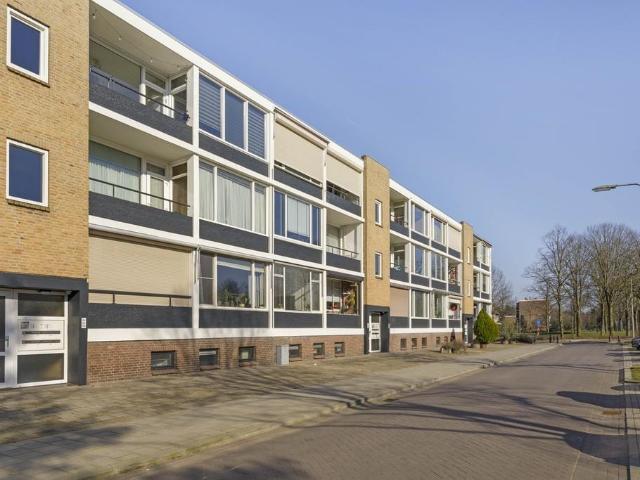 apartment for rent in Julianalaan 104 5342GV Oss Oranjebuurt II Oss