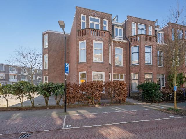 apartment for rent in Julianastraat 7 2282RK Rijswijk Oud Rijswijk Rijswijk ZH