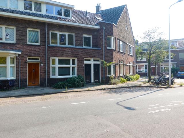 apartment for rent in Juliusstraat 1 3514HX Utrecht Tuinwijk Oost Utrecht