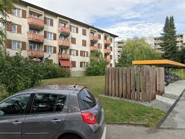 Apartment for rent in Jura Nord vaudois