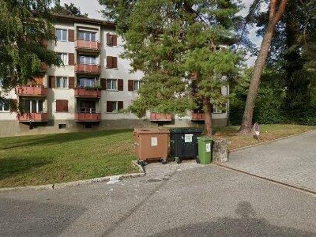 Apartment for rent in Jura Nord vaudois
