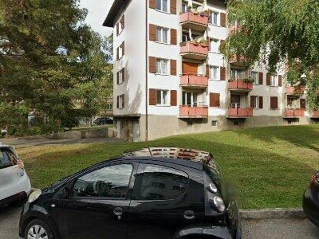 Apartment for rent in Jura Nord vaudois