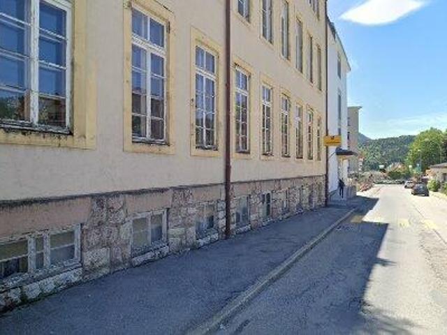 Apartment for rent in Jura Nord vaudois