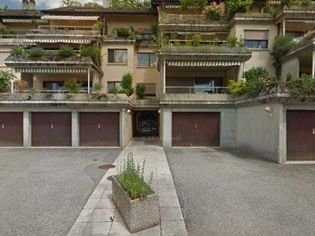 Apartment for rent in Jura Nord vaudois