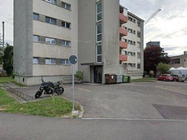 Apartment for rent in Jura Nord vaudois