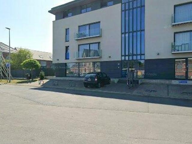 Apartment for rent in Jurbise