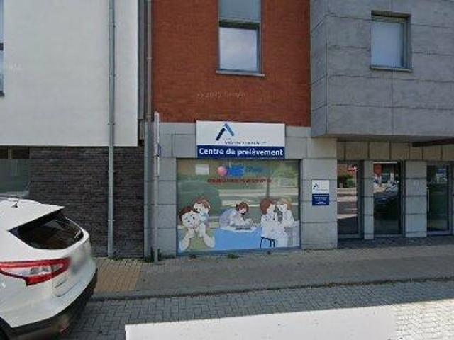 Apartment for rent in Jurbise