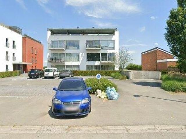 Apartment for rent in Jurbise