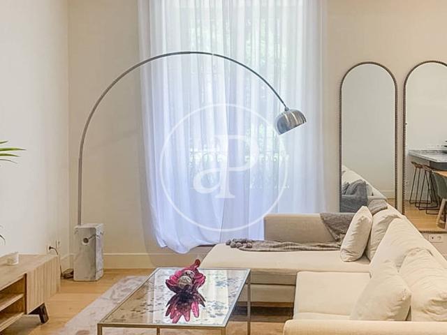 Apartment for rent in Justicia, Madrid city, Madrid