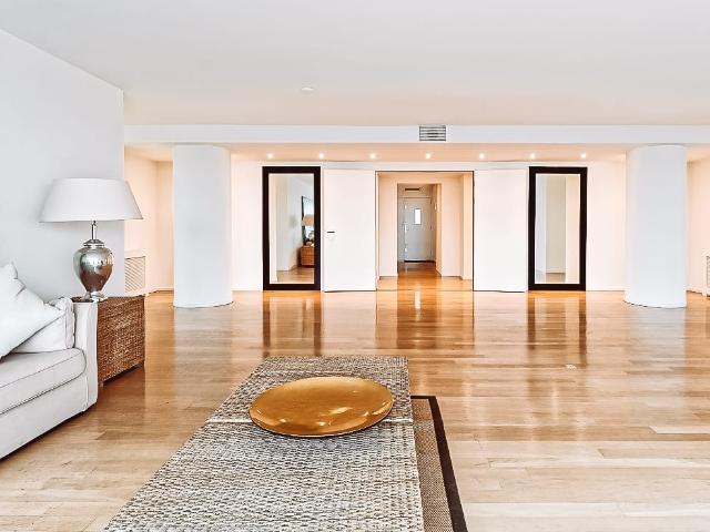 apartment for rent in Omval 78 1096HV Amsterdam De Omval Amsterdam