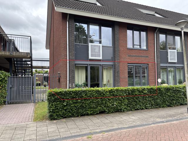 Apartment for rent in Ommen
