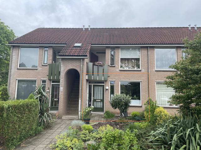 Apartment for rent in Ommen