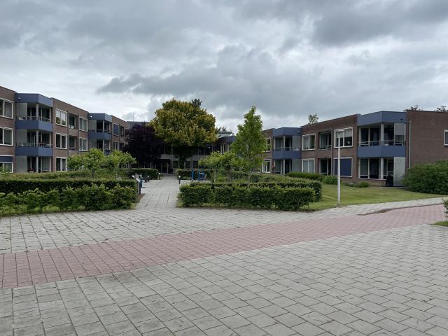 Apartment for rent in Ommen