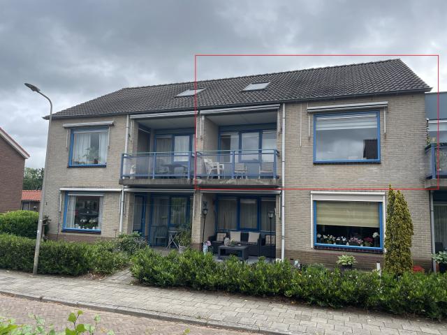 Apartment for rent in Ommen