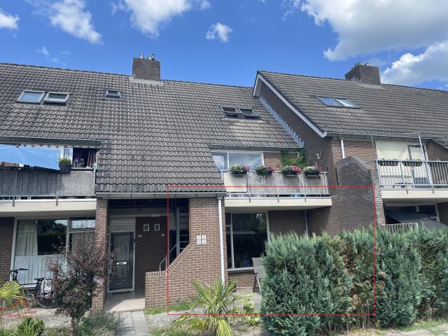 Apartment for rent in Ommen