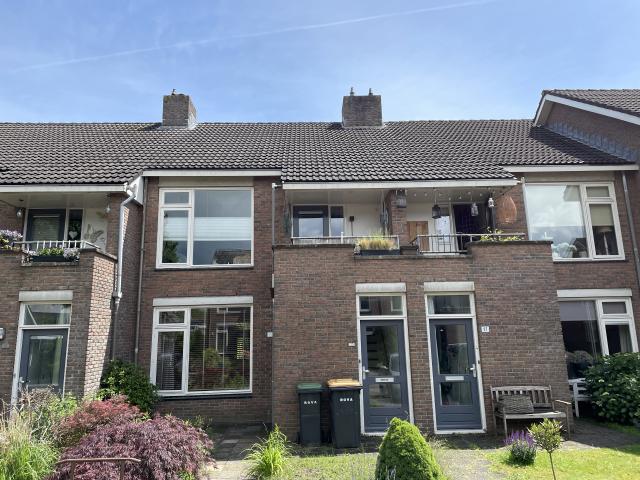 Apartment for rent in Ommen